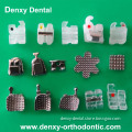 Dental Products Brckets Dental Orthodontic Dental Braces